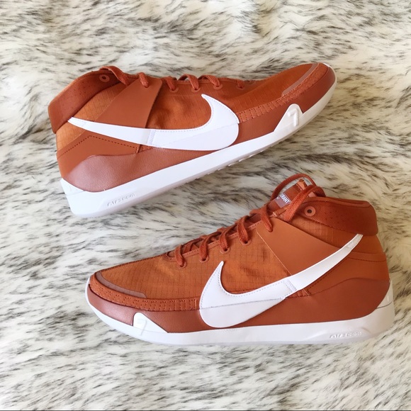 kd 13 orange